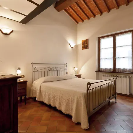 Prázdninový dům Belvilla By Oyo Portico Del Tasso