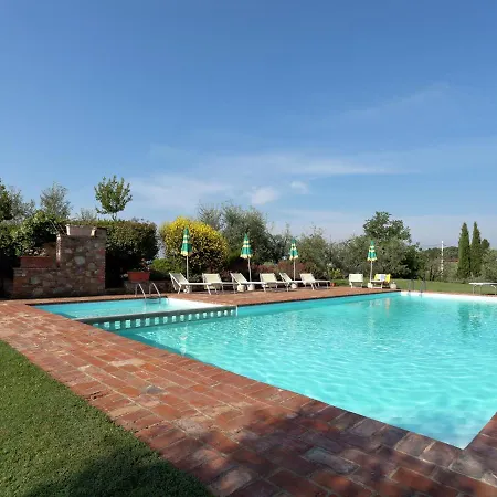 Prázdninový dům Belvilla By Oyo Portico Del Tasso