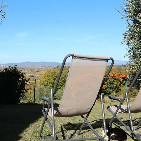 Belvilla By Oyo Portico Del Tasso Prázdninový dům *