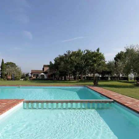 Prázdninový dům Belvilla By Oyo Portico Del Tasso Foiano Della Chiana