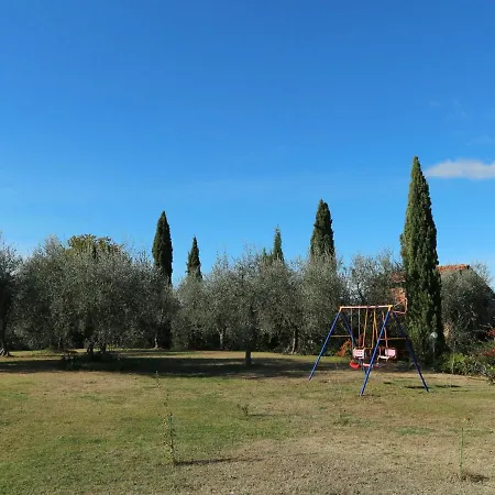 Prázdninový dům Belvilla By Oyo Portico Del Tasso Foiano Della Chiana