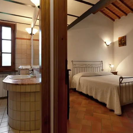 Belvilla By Oyo Portico Del Tasso Prázdninový dům