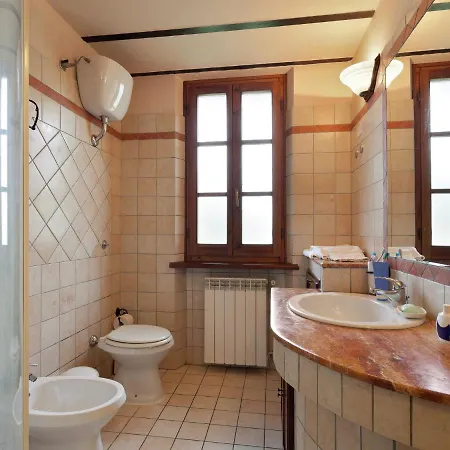 Belvilla By Oyo Portico Del Tasso *