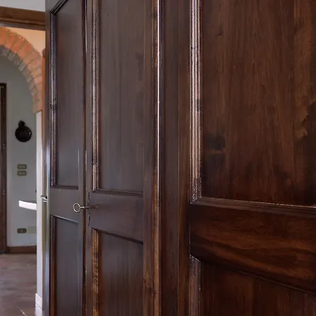 Belvilla By Oyo Portico Del Tasso Prázdninový dům Foiano Della Chiana